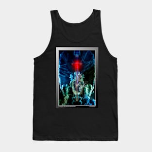 Revelation: The Agony of Dissolution Tank Top